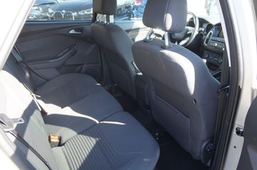 Ford Focus - 11
