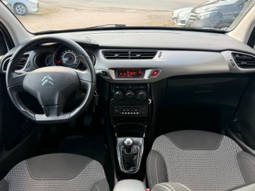 Bild 14 Citroën C3 Selection