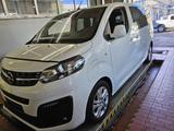 Opel Zafira Life-e 75 KwH*Edit*M*SH*Navi* günstig - Günstig Gebrauchtwagen
