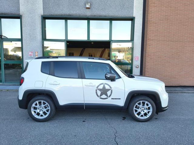 Jeep JEEP Renegade 1.0 T3 Limited imagem 2
