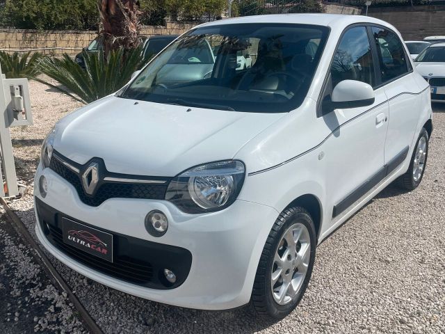 Renault Twingo TCe 90 CV Energy Intens