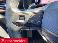 Cupra Formentor - Vorschau Bild 18