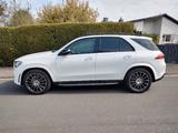 Mercedes-Benz GLE 400 d  AMG, PANO, Sound. - gebrauchte Mercedes-Benz GLE 400 aus dem Jahr 2022