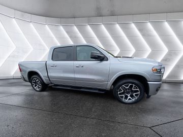 Dodge RAM - 5
