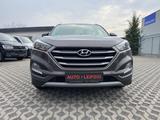 Hyundai TucsonTrend2WD,BiXenon,Klima,Sitzhz,RCam,AHK.... - Hyundai Gebrauchtwagen in Leipzig