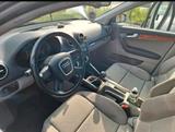 Audi A3 Sportback 2004 1.6 - Audi A3 aus 2004: Sportback