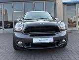 MINI COOPER_S Countryman Cooper SAutomatiklederNavi - MINI MINI aus 2012: Countryman