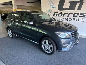 Mercedes ML 350 - 2