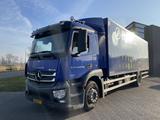 Mercedes-Benz ANTOS 1924 / Fridge / Carrier Vector 1950 / 300. - Offers