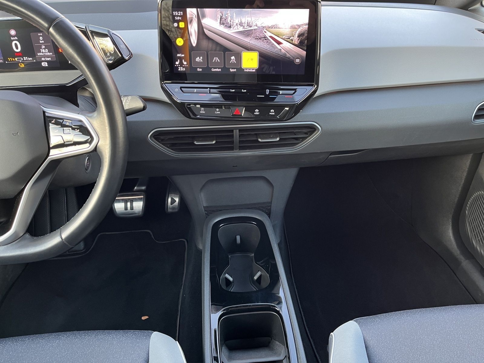 Volkswagen ID.3 - Bild 11