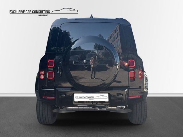 LAND ROVER Defender – Bild 5
