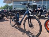 Husqvarna EC4 CB Größe 48 - Husqvarna E-Bikes