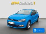 Volkswagen Polo V Trendline *AHK*PDC*Klima*1.Hand* - Volkswagen Polo: Trendline