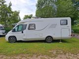 HYMER / ERIBA / HYMERCAR 674 CL - Angebote entsprechen deinen Suchkriterien