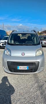 Fiat Fiorino 1.3 MJT 75CV Combi Semivetrato (N1) - Fiat Fiorino aus 2012