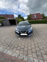 Nissan Micra 1.0 N-WAY - Nissan Micra in Lübeck
