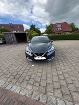 Nissan Micra 1.0 N-WAY - Nissan Micra: N Way