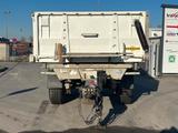 Humbaur HTK 195024 Dreiseitenkipper SAF - Humbaur Htk