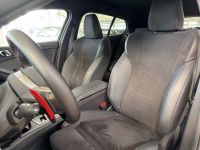 BMW M135 - Vorschau Bild 15