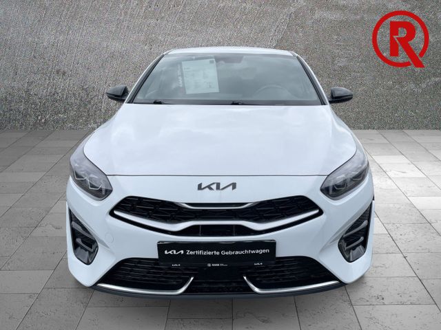 ProCeed 1.5 T-GDI GT-Line 6-Gang LED KAMERA JBL 