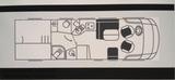 Niesmann + Bischoff Flair 710 i CW Festtanktoilette, 400W.Solar - Niesmann + Bischoff Flair