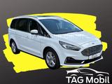 Ford Galaxy Titanium AWD *Panogd*el-AHK*8-fach* - Ford Galaxy in Aachen