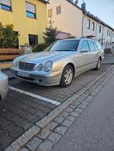 Mercedes-Benz E 200 KOMPRESSOR T CLASSIC Classic - gebrauchte Mercedes-Benz E 200 aus dem Jahr 2002