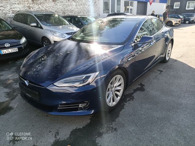 Tesla Model S 75D AWD *1Hd*Pano-SD*CCS*19Zoll*Luftfhw*