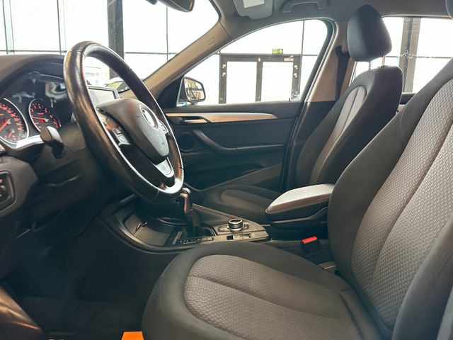 MYAUTOCENTER – Gebraucht- und Jahreswagen mit Werkstattservice in Pfaffenhofen BMW X1 xDrive 20 i *Kamera*Klima*SHZ*Navi*Bluetooth*
