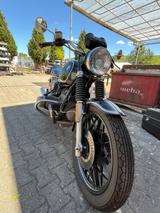 BMW RT 80 - BMW R80RT