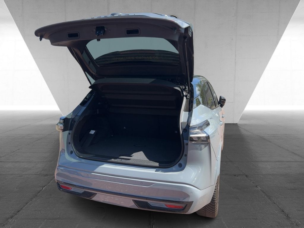 Nissan Qashqai - Bild 13