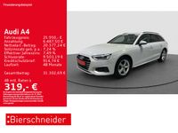 Audi A4 - Vorschau Bild 1