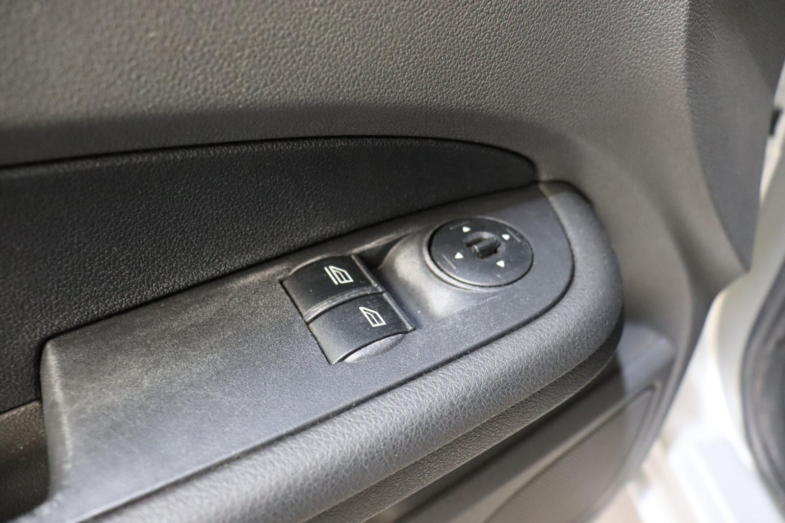 Ford Focus Trend 1.6 Automatik KLIMA*4S-REIFEN