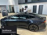 Tesla Model S Long Range AWD - Tesla Jahreswagen