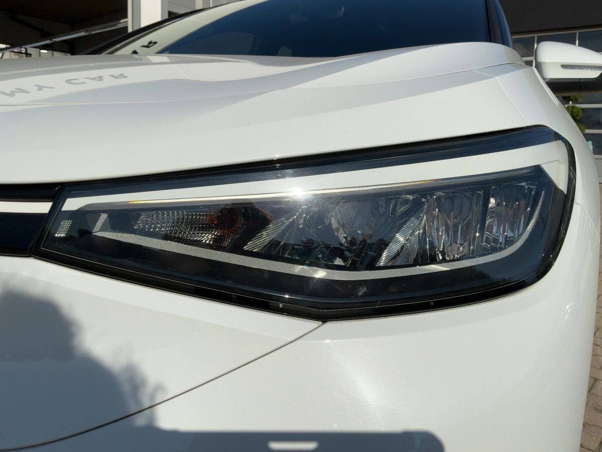 Volkswagen ID.5 - Bild 20