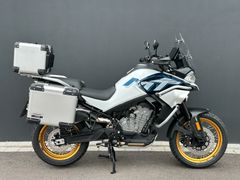 CFMOTO KTM 800 MT EXPLORE ++++ SOFORT VERFÜGBAR