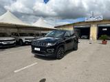Jeep Compass 2.0 Multijet II aut. 4WD Limited - Jeep Compass Kombi Gebrauchtwagen
