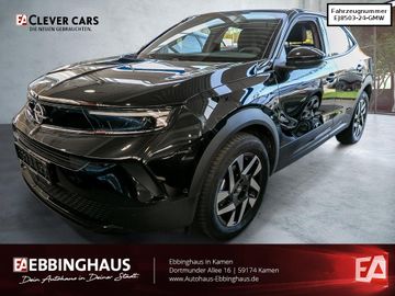 Opel Mokka 1.2 Elegance 360° Kamera Navi Sicht-Paket