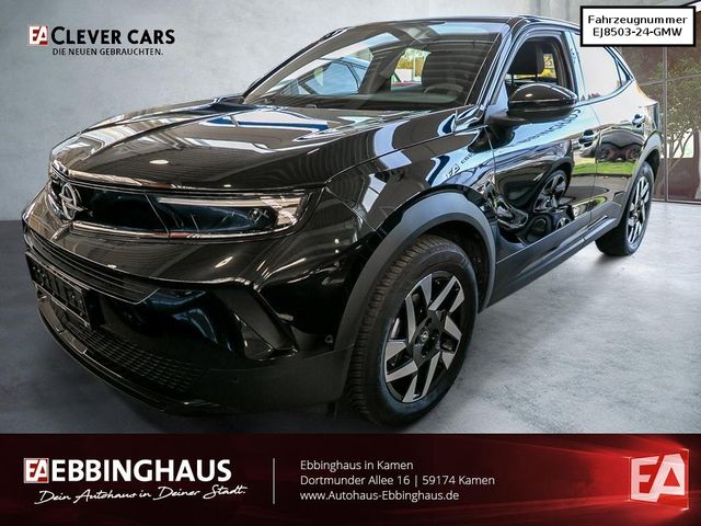 Opel Mokka 1.2 Elegance 360° Kamera Navi Sicht-Paket