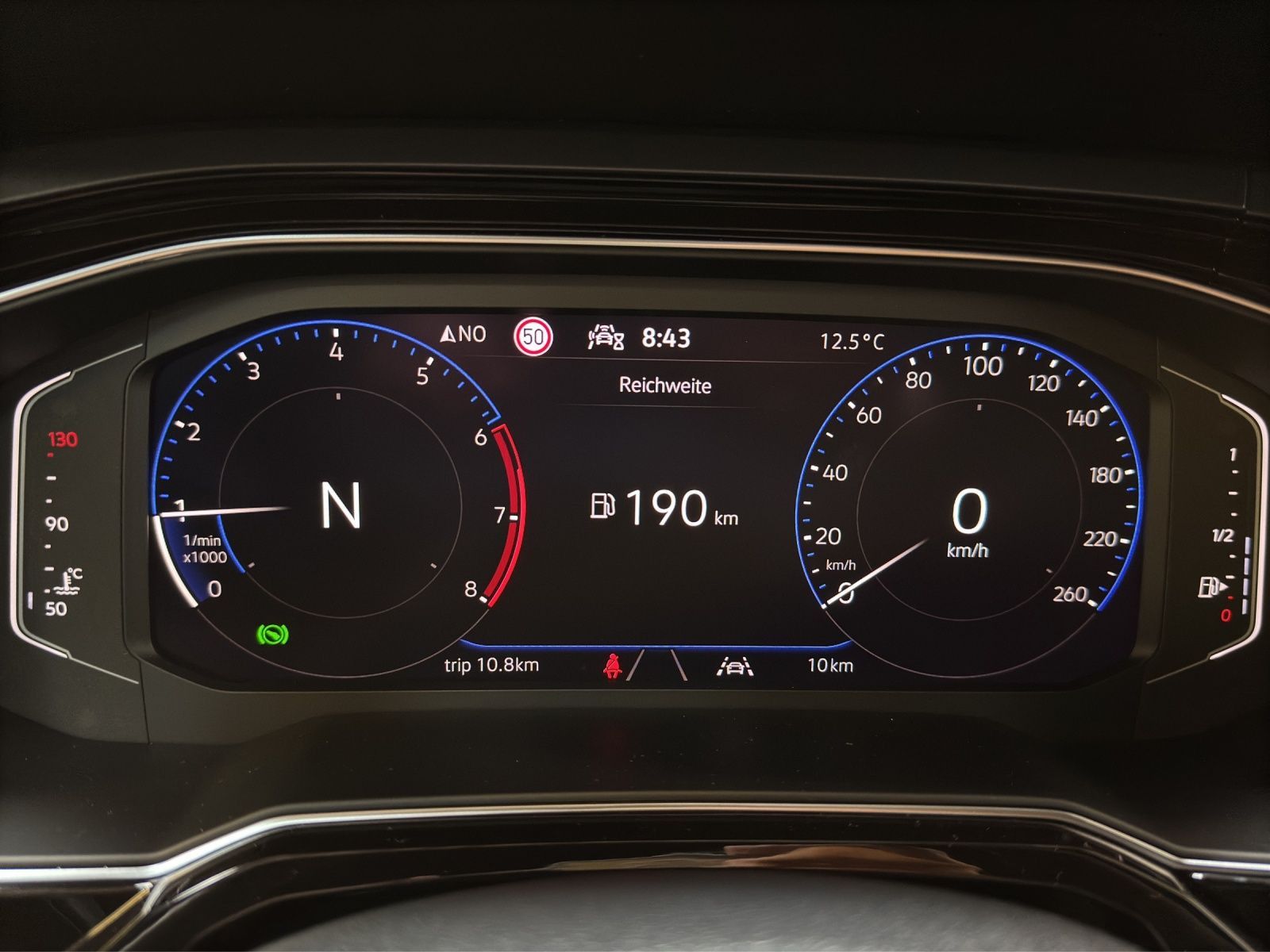 Volkswagen Polo - Bild 10