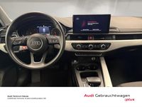 Audi A4 - Vorschau Bild 7