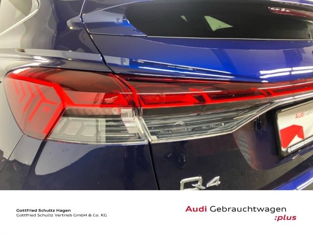 Audi Q4 e-tron - Bild 19