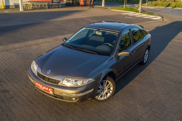 Renault Laguna Dynamique 1.8 16V+TUV+NR14