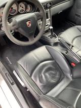 Porsche 997 Carrera Cabriolet MY08 Carrera - weiße Porsche 911er Reihe