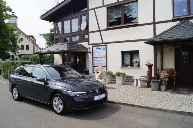 Volkswagen Golf VIII 1,5i 96kw CarPlay-Spur-Abstand-Dig.Ins, миниатюра 26