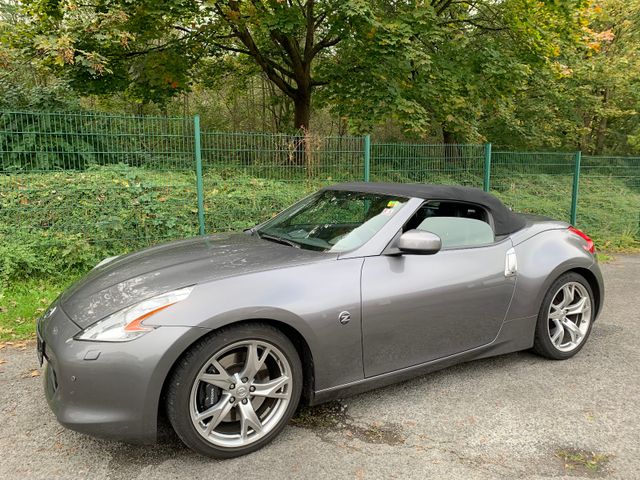 Nissan 370Z ROADSTER 3.7 PACK