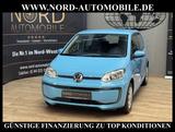 Volkswagen e-up! move up! CCS/Kamera/Tempomat - Volkswagen e-up! Gebrauchtwagen