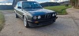 BMW E30 316I Coupe Neulack - BMW 316: 316i E30