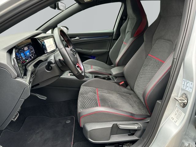 Golf VIII GTI Clubsport 2.0 TSI DSG NAVI+LED+ACC