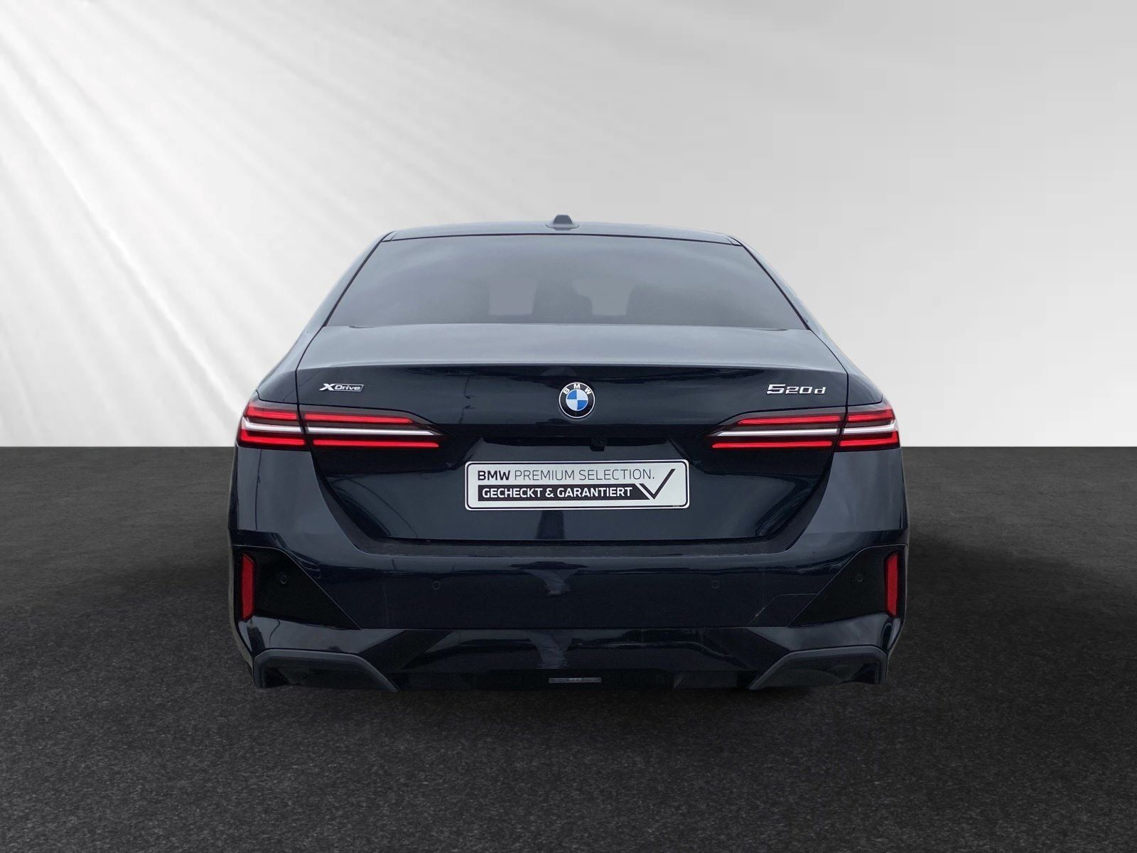 BMW 520 - Bild 7